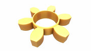 HRC Coupling Element -  Poly Urethane1