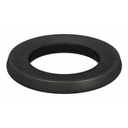 HS Load Washer DIN 267 Plain / Black - AIMS Industrial Supplies