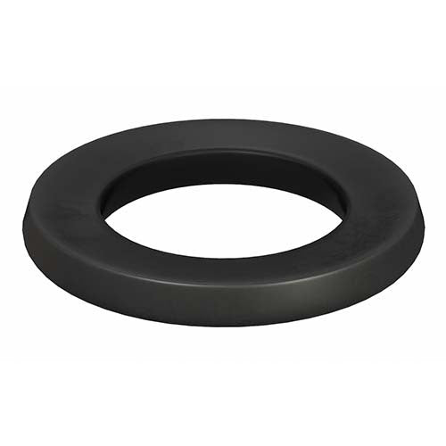 HS Load Washer DIN 267 Plain / Black - AIMS Industrial Supplies