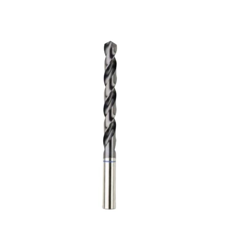 HSS Cobalt TiAlN Coated Blue Band Jobber Drill Bit 2050 - AIMS Industrial Supplies