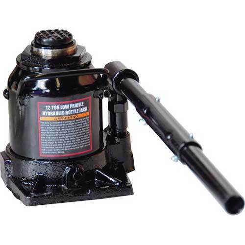 Hydraulic Squat Jack1