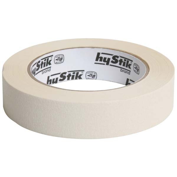 HyStik General Purpose White Masking Tape - AIMS Industrial Supplies