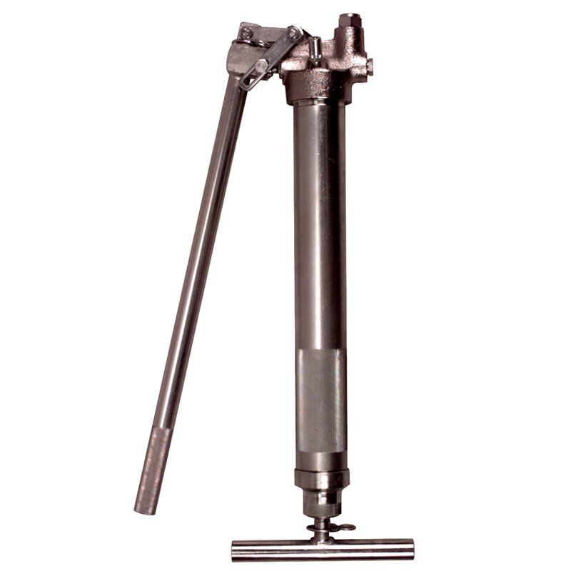 iCan 15000psi Extreme Pressure Grease Gun 6268-2 - AIMS Industrial Supplies