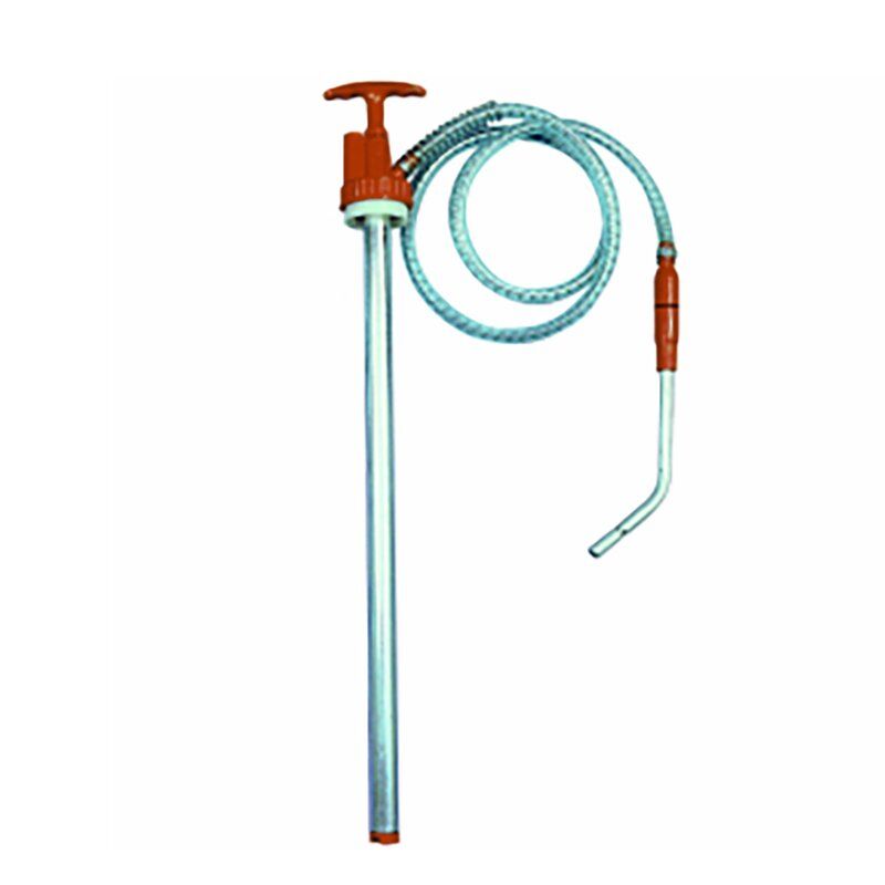 iCan 60L ATF Pump 8876N - AIMS Industrial Supplies
