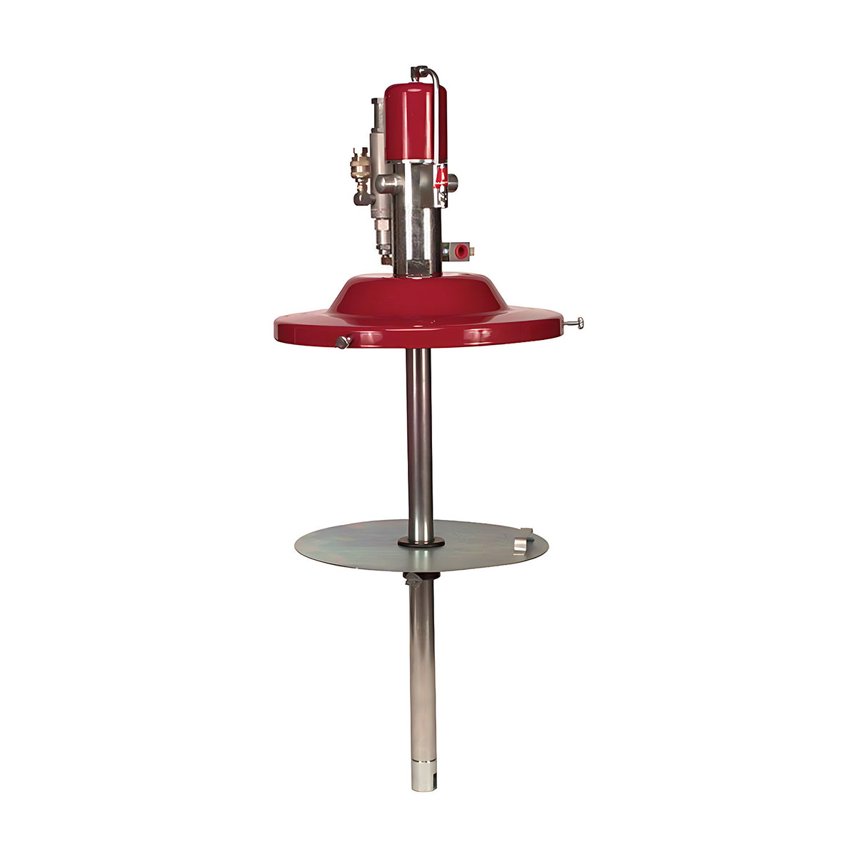 iCan SH 70:1 20kg Grease Pump Underground 8540-B-20S