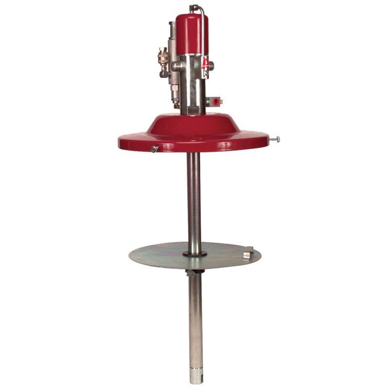 iCan SH 70:1 20kg Grease Pump Underground 8540-B-20S - AIMS Industrial Supplies
