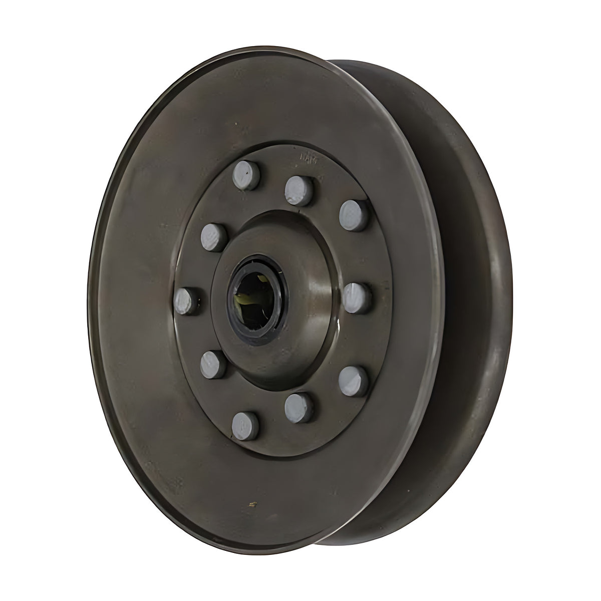 Idler Pulley A/B/C Section V - Belt 4 Point Heavy Duty