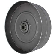 Idler Pulley Flat Non Flanged Double Row - AIMS Industrial Supplies