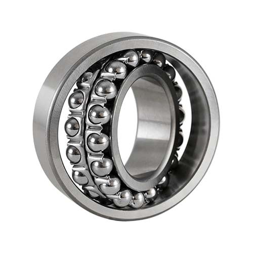 IJK 2205-2RS Self Aligning Bearing 2RS  25 x 52 x 18mm