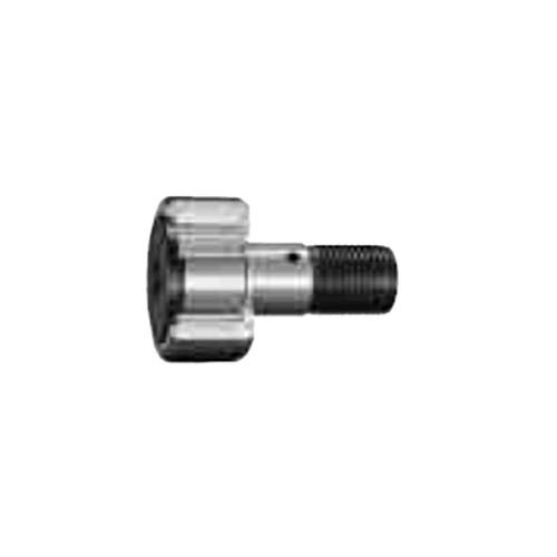 IKO Cam Follower Full Complement Hex 2RS Cylindrical Outer Ring 3/4 x 1-7/8 x 1"