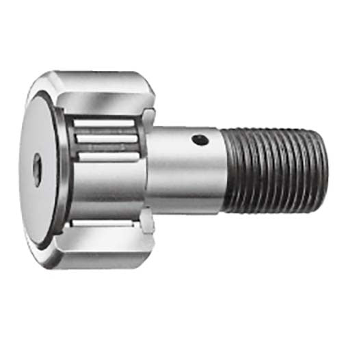 IKO Cam Follower Hex 2RS Cylindrical Outer Ring 0.19 x 1/2 x 11/32"