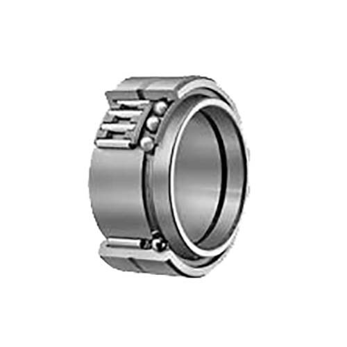 IKO Combined Type Needle Roller Bearing With Angular Contact 55 x 80 x 34mm