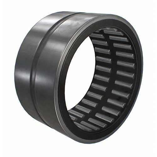 IKO Machined Type Needle Roller Bearing 2RS w/o Inner Ring 80 x 100 x 30mm