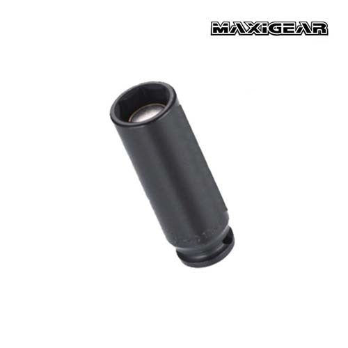 Impact Deep Magnetic Socket Individual Size - AIMS Industrial Supplies