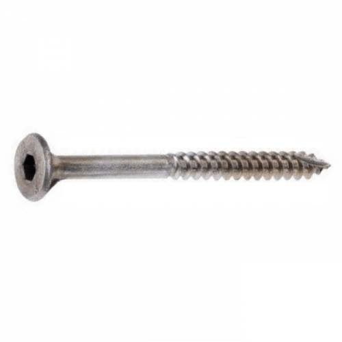Imperial Bugle Head T17 Batten Screw - 304 Stainless Steel - AIMS Industrial Supplies