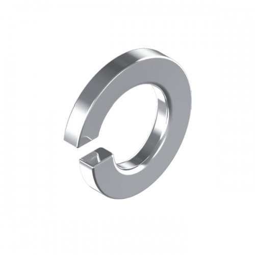 Imperial Spring Washer - 304 Stainless Steel - AIMS Industrial Supplies