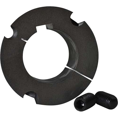 Imperial Taper Lock Bush - Cast Iron - AIMS Industrial Supplies