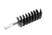 Industrial Wire Brush - SIT Boiler Tube Brush 1/2" BSW1