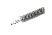 Industrial Wire Brush - SIT Condenser Tube Brush 11mm 5/16 BSW Steel - AIMS Industrial Supplies