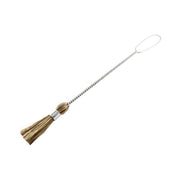 Industrial Wire Brush - SIT Engine Cleaning Brush 02820Uf - AIMS Industrial Supplies