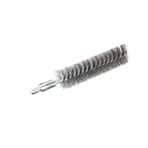 Industrial Wire - SIT Condenser Tube Brush - 16mm x 5/16", 80 RPM - Steel