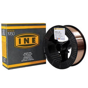 INEFIL MIG Wire 600-BR AS1855-B6 Copper Coated x 1.2mm 15 Kg Spool - AIMS Industrial Supplies