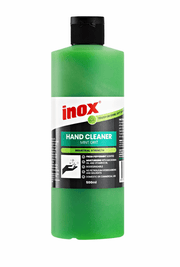 Inox Mint Grit Hand Cleaner - HCMXMINT - 500 - AIMS Industrial Supplies