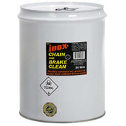 Inox MX11 Chain & Brake Cleaner - AIMS Industrial Supplies