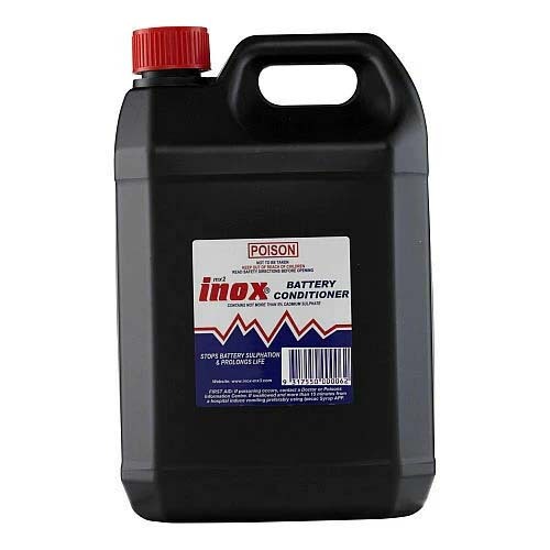 Inox MX2 Battery Conditioner 5L - MX2-5