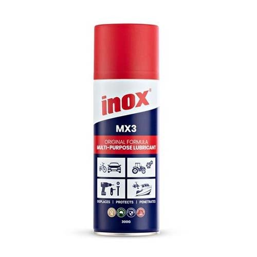 Inox MX3 Lubricant - AIMS Industrial Supplies