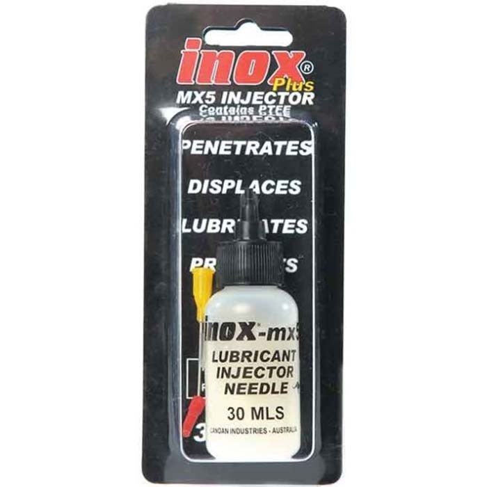 Inox MX5 Plus PTFE Lubricant - AIMS Industrial Supplies