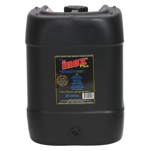 Inox MX5 Plus PTFE Lubricant - AIMS Industrial Supplies