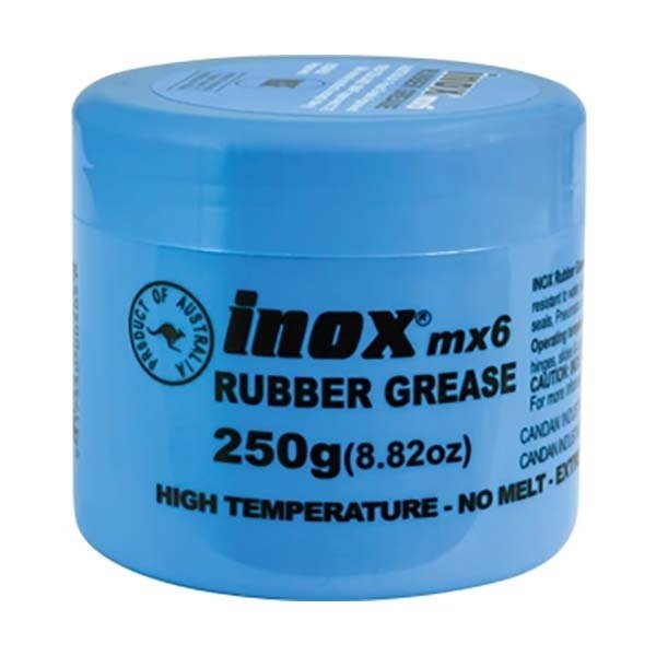 Inox MX6 Food Grade Grease - AIMS Industrial Supplies
