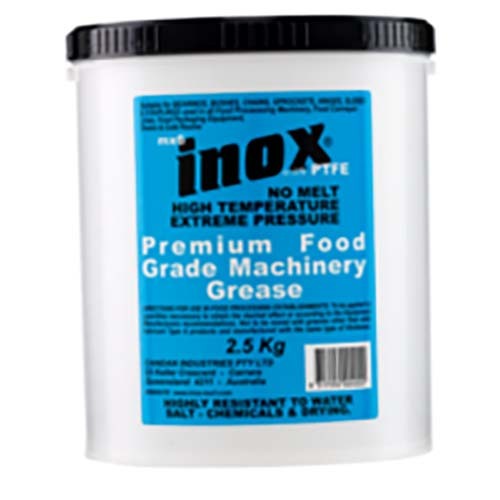 Inox MX6 Food Grade Grease1