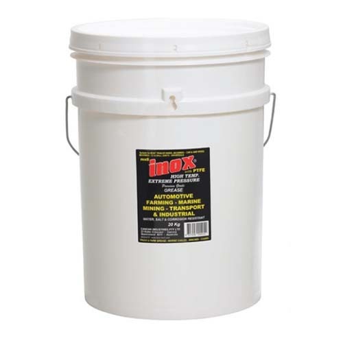 Inox MX8 Extreme Pressure 20kg