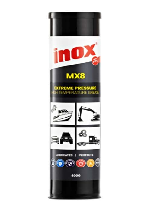 Inox MX8 Extreme Pressure Grease - AIMS Industrial Supplies