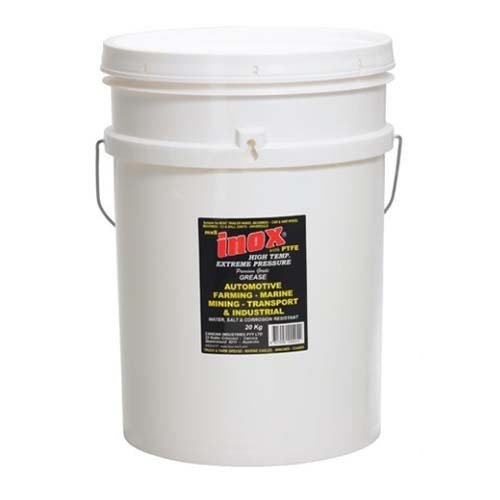 Inox MX8 Extreme Pressure Grease - AIMS Industrial Supplies