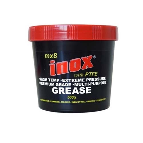 Inox MX8 Premium Grease 500g