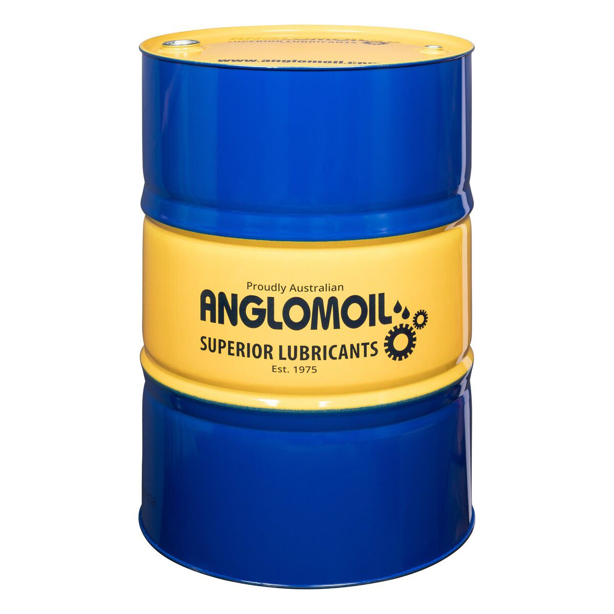 Inplex 2163 - 220 Grease NLGI No. 3 Calcium Sulphonate - AIMS Industrial Supplies