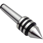 Insize 132mm Triple Bearing Precision Live Center MT21