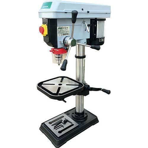 Insize Bench Drill Press 750 W 20mm Drill Capacity1