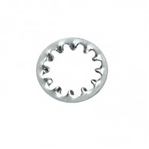 Internal Tooth Star Washer Assortment Refill - AIMS Industrial Supplies