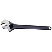 Irega Adjustable Wrench Black 77 Series1