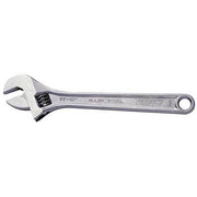 Irega Adjustable Wrench Chrome 77 Series - AIMS Industrial Supplies