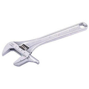 Irega Reversible Adjustable Wrench Chrome 92 Series Wide Reversible - AIMS Industrial Supplies