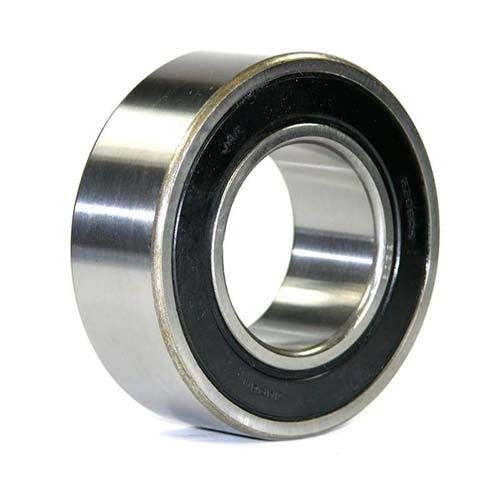 JAF 5305-2RS Angular Contact Ball Bearing 2RS Metric 25 x 62 x 25.4mm