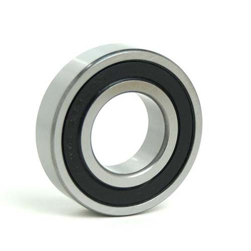JAF Self Aligning Bearing 2RS (with Seals)1