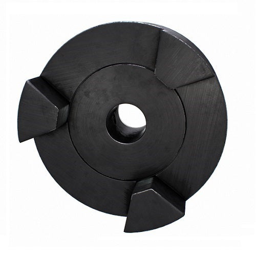 Jaw Coupling Half L110 - Pilot Bore