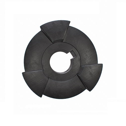 Jaw Coupling Half L225 - Hub Taperlock 2012