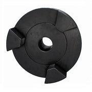 Jaw Coupling Half Pilot Bore1